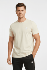 Essentials Small No. 1 Logo Tee Men - Runner