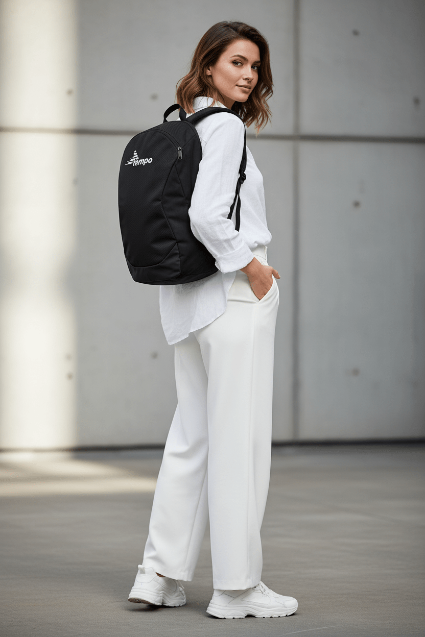 ESSENTIALS Sport Backpack - Runner