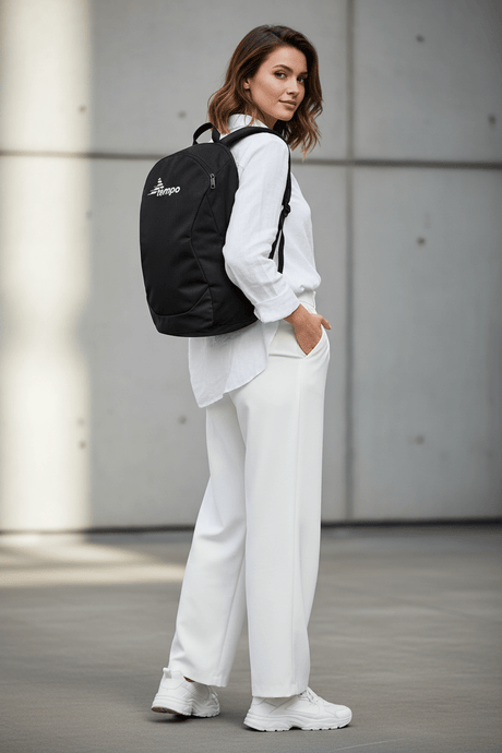 ESSENTIALS Sport Backpack - Runner