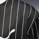 Essentials Striped Jersey Men - Runner