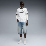 Essentials Striped Jersey Men - Runner