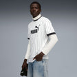 Essentials Striped Jersey Men - Runner