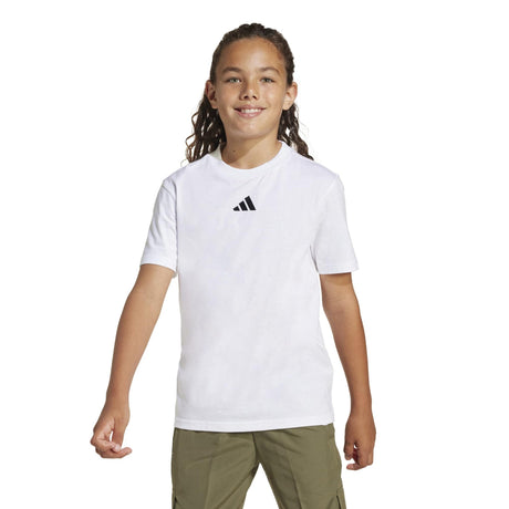Essentials T-Shirt Kids - Runner