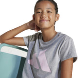 Essentials T-Shirt Kids - Runner