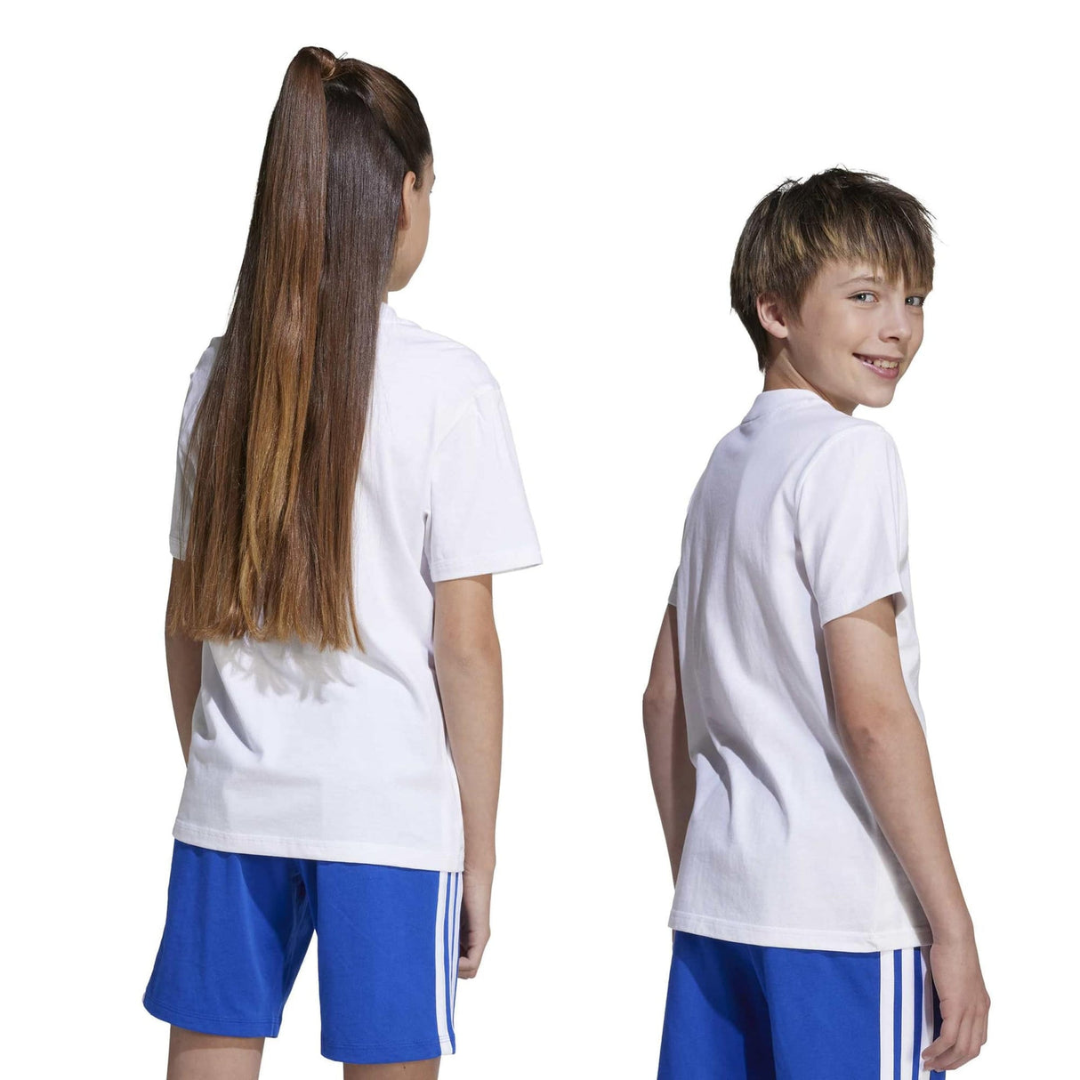 Essentials T-Shirt Kids - Runner