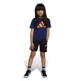 Essentials T-Shirt Kids - Runner