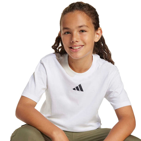 Essentials T-Shirt Kids - Runner