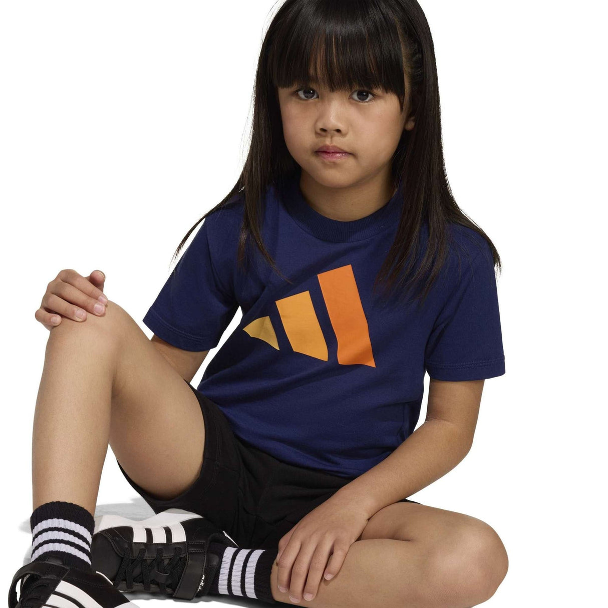 Essentials T-Shirt Kids - Runner