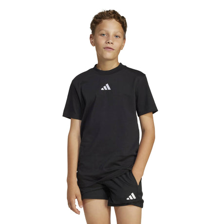 Essentials T-Shirt Kids - Runner