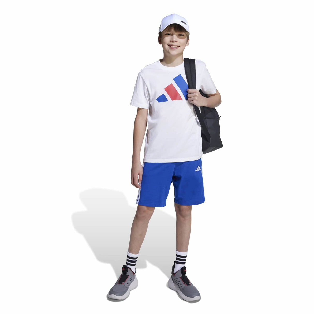 Essentials T-Shirt Kids - Runner