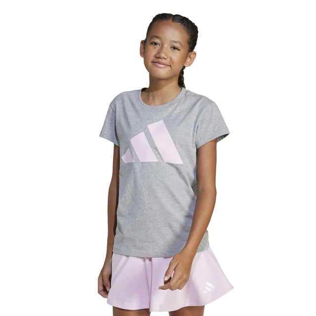 Essentials T-Shirt Kids - Runner