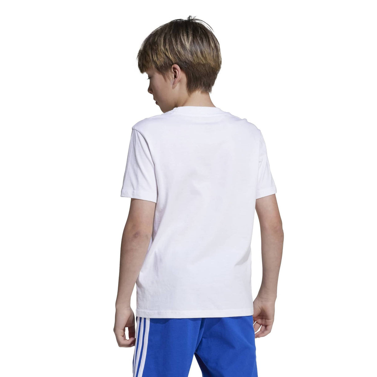 Essentials T-Shirt Kids - Runner