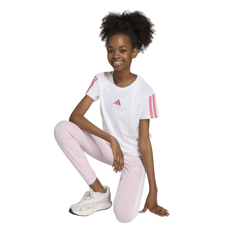 Essentials T-Shirt Kids - Runner