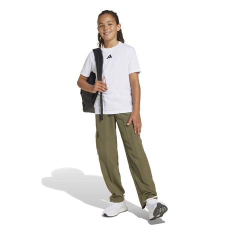 Essentials T-Shirt Kids - Runner