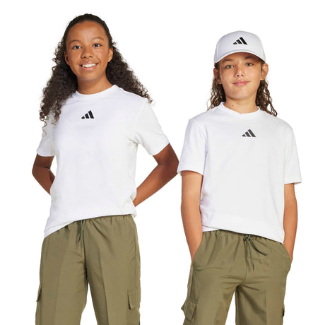 Essentials T-Shirt Kids - Runner