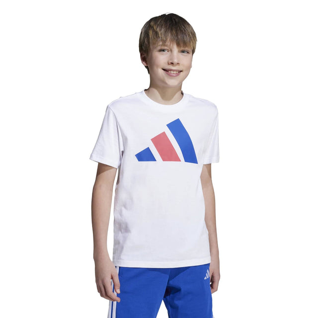 Essentials T-Shirt Kids - Runner