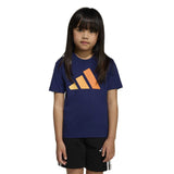 Essentials T-Shirt Kids - Runner