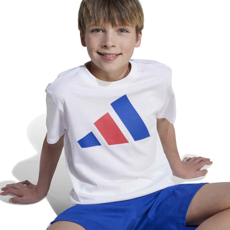 Essentials T-Shirt Kids - Runner