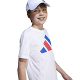 Essentials T-Shirt Kids - Runner
