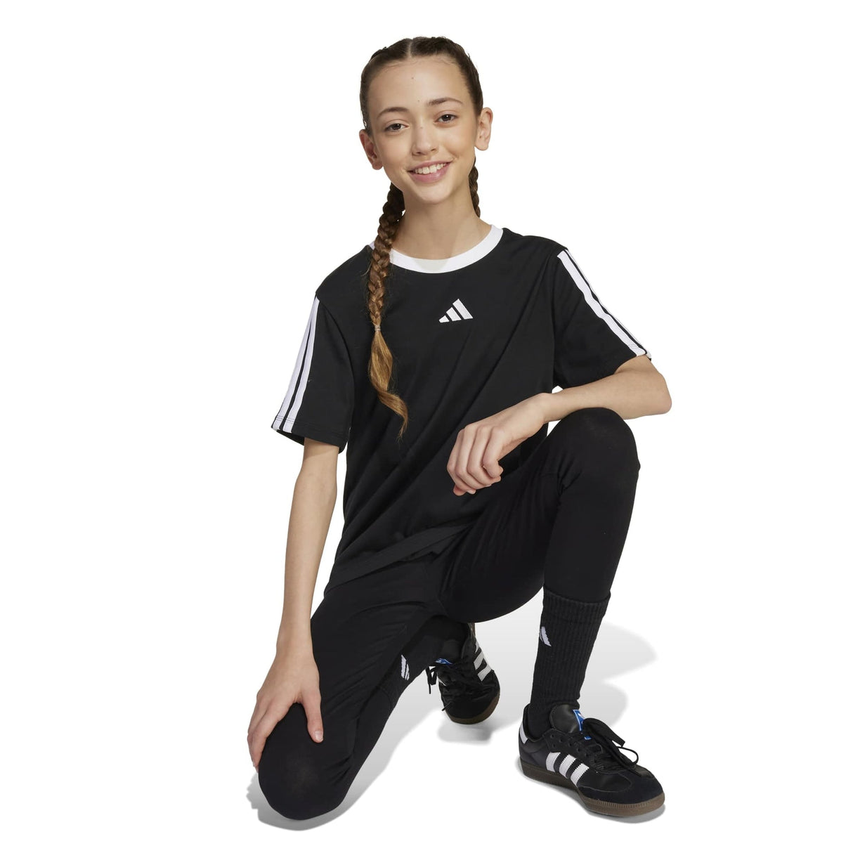 Essentials T-Shirt Kids - Runner