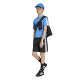 Essentials Tee Kids - Runner