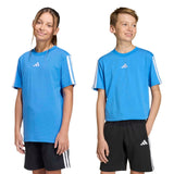 Essentials Tee Kids - Runner