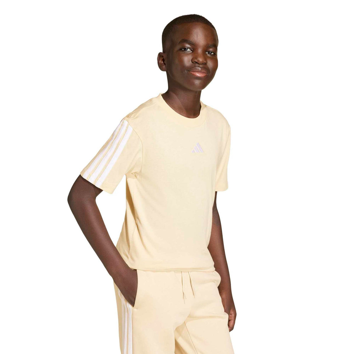 Essentials Tee Kids - Runner