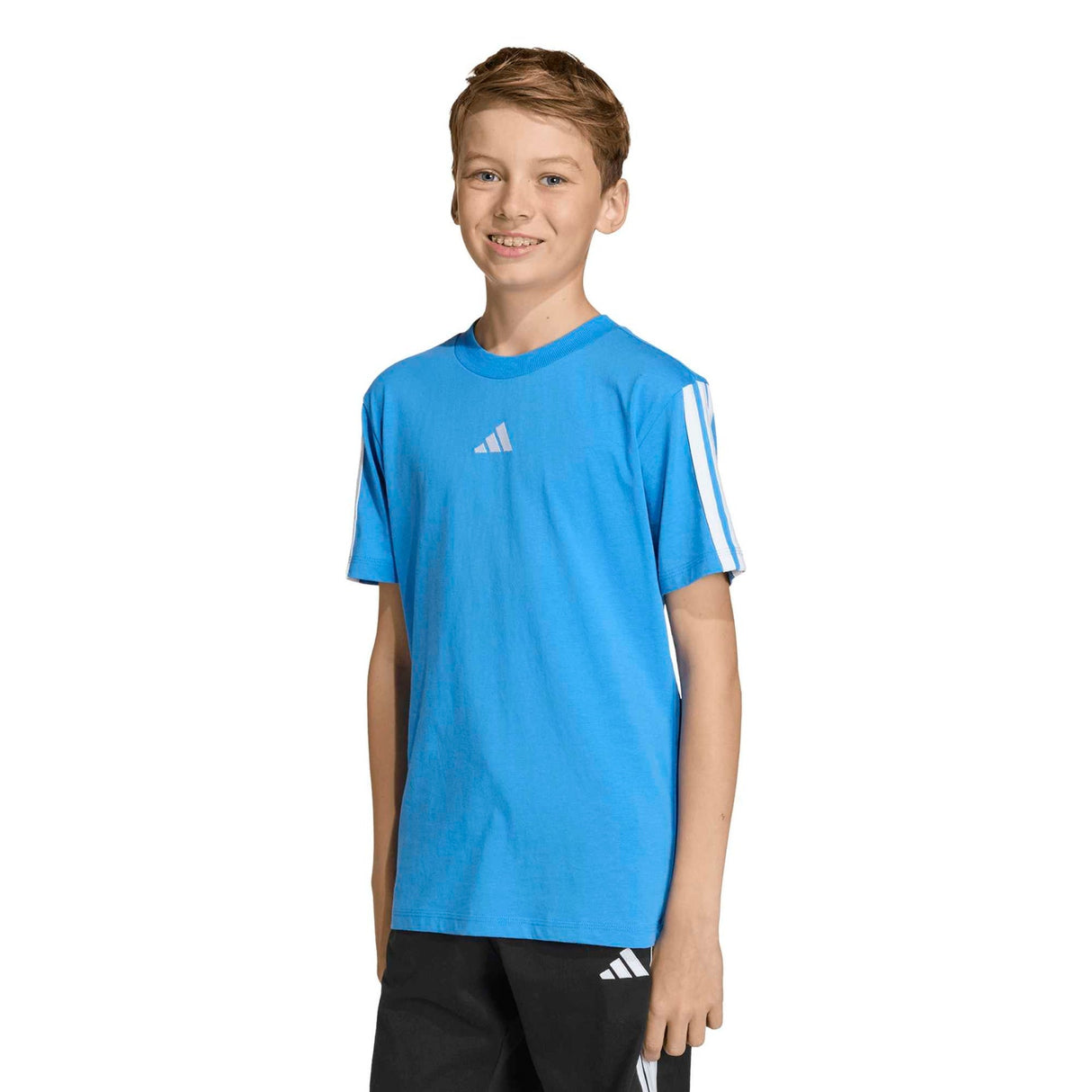 Essentials Tee Kids - Runner
