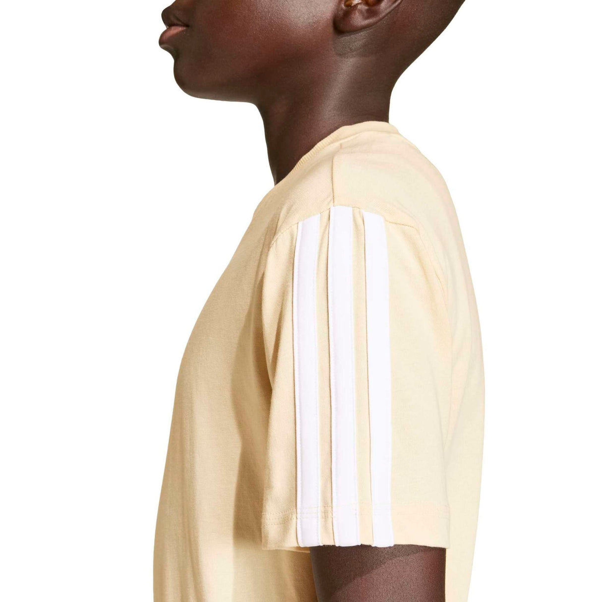 Essentials Tee Kids - Runner