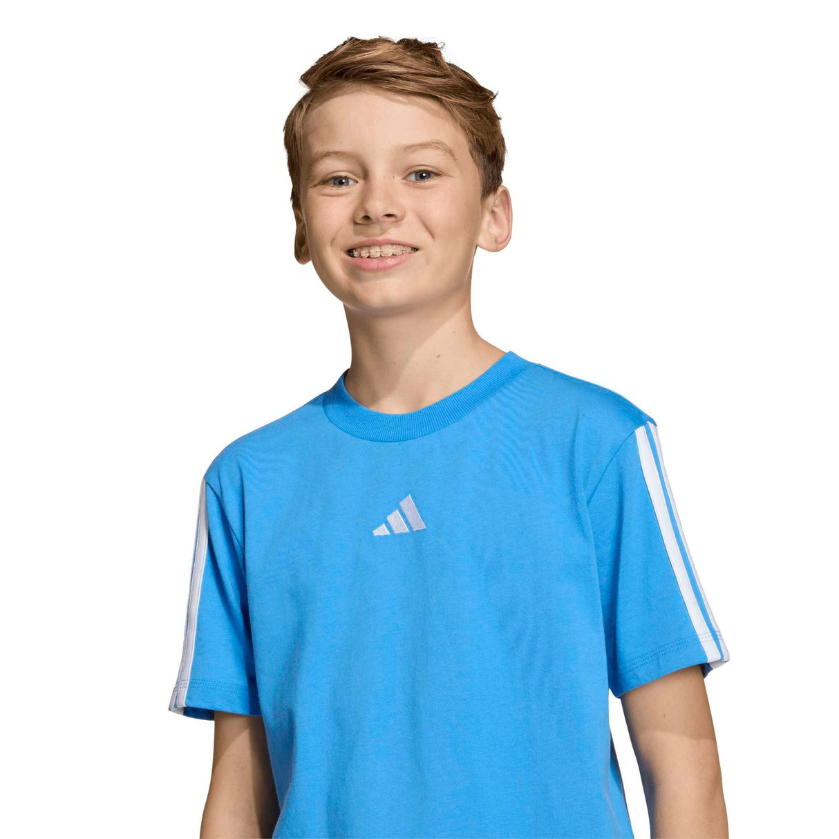Essentials Tee Kids - Runner