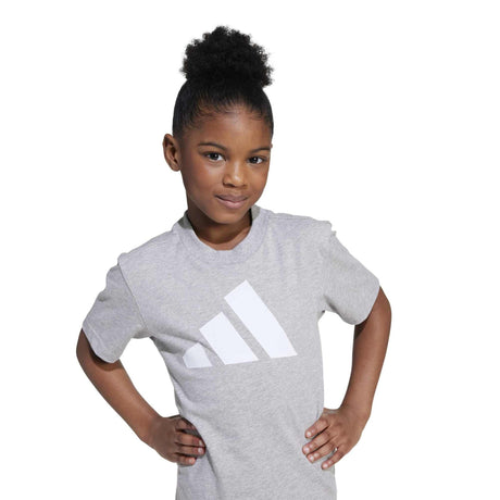Essentials Tee Set Kids - Runner
