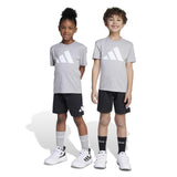 Essentials Tee Set Kids - Runner