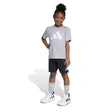 Essentials Tee Set Kids - Runner