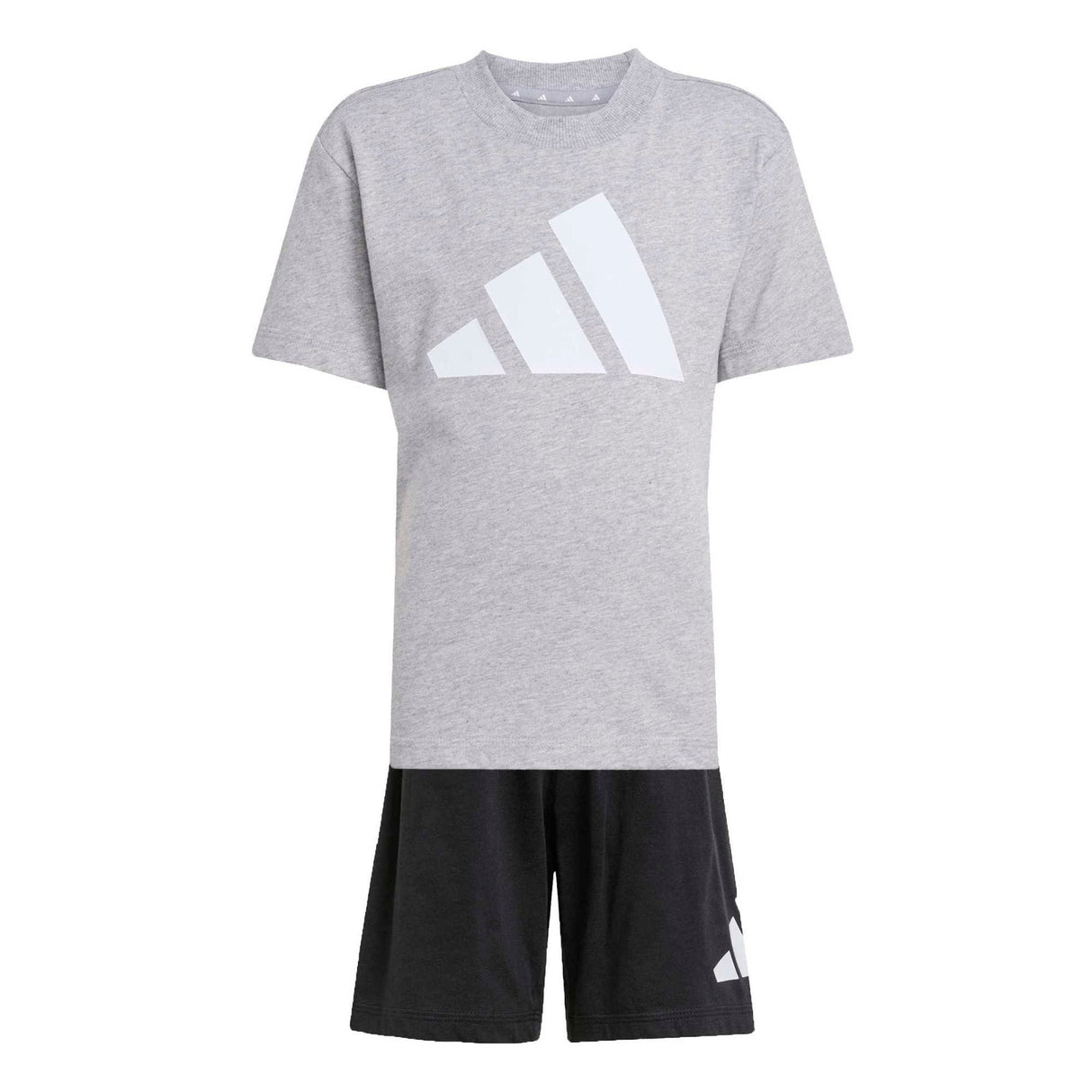Essentials Tee Set Kids - Runner