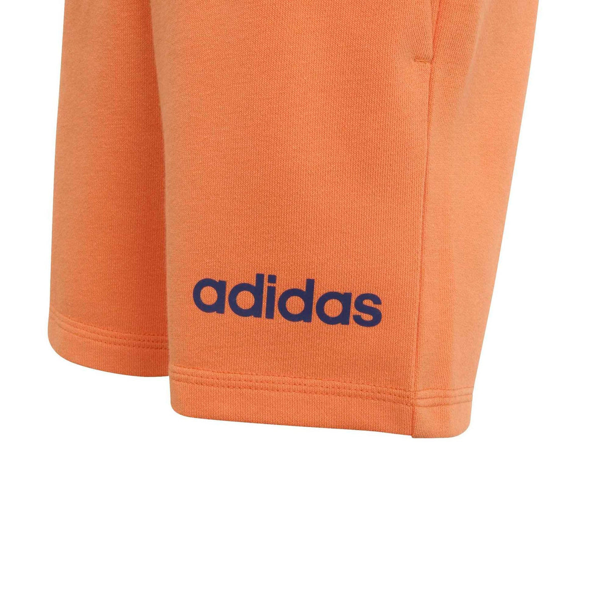 Essentials Tee Set Kids - Runner