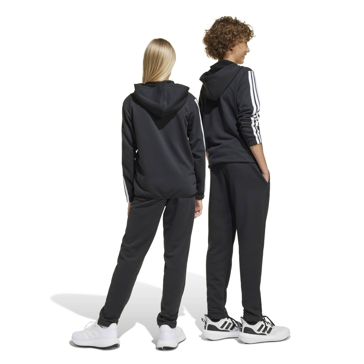Essentials Track Suit Kids - Runner