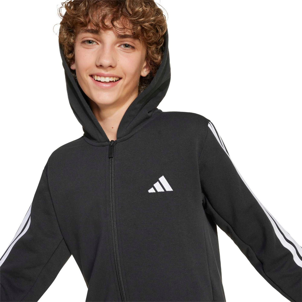 Essentials Track Suit Kids - Runner