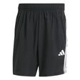 Essentials Training 3 - Stripes Woven Shorts - Runner