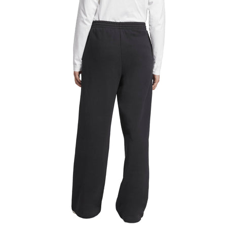 Essentials Wide Leg Joggers French Terry - Runner