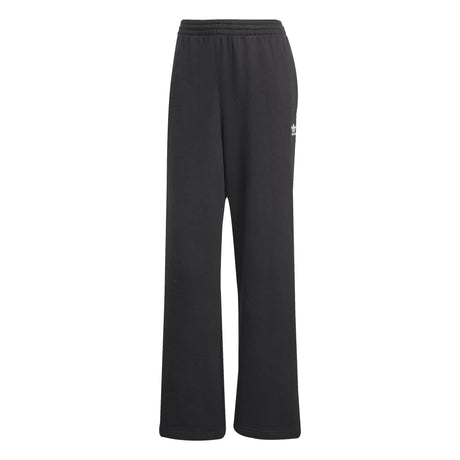 Essentials Wide Leg Joggers French Terry - Runner