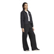 Essentials Wide Leg Joggers French Terry - Runner
