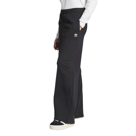 Essentials Wide Leg Joggers French Terry - Runner