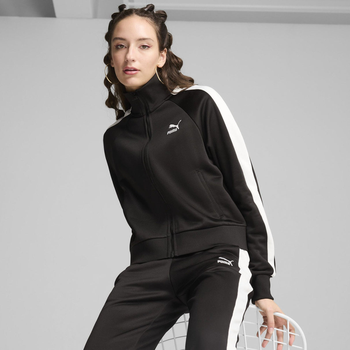 Essentials Woven Pants Men - Runner