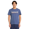Established 1973 Embroidery Logo Tee - Runner