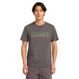 Established 1973 Embroidery Logo Tee - Runner