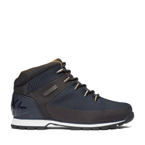 Euro Sprint Mid Lace Up Waterproof Boot - Runner