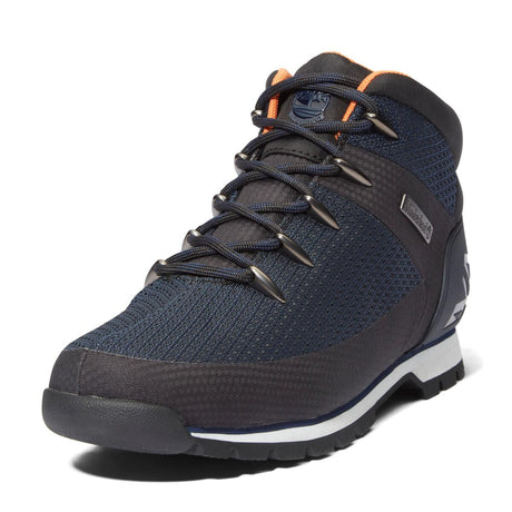 Euro Sprint Mid Lace Up Waterproof Boot - Runner