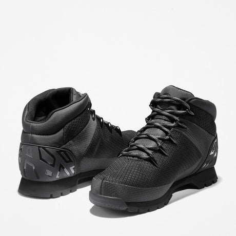 Euro Sprint Mid Lace Up Waterproof Boot - Runner