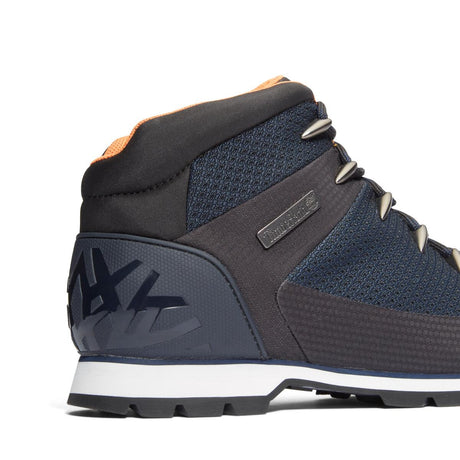 Euro Sprint Mid Lace Up Waterproof Boot - Runner