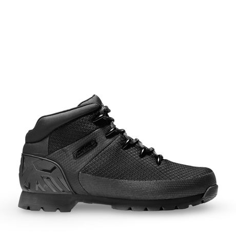Euro Sprint Mid Lace Up Waterproof Boot - Runner